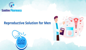 REPRODUCTIVE SOLUTION FOR MEN